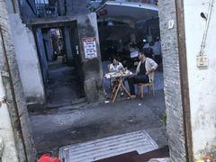 -柠静私家菜(石板巷店)