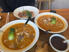 -漆黑觉米粉(三里屯店)