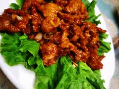 -新疆伊宁远征餐厅