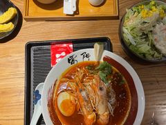 -雷门拉面·现熬骨汤(凯德来福士店)