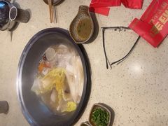 -九府羊鲜羊火锅·烧烤(任丘东风美食街店)