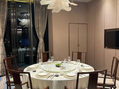 -蛇口希尔顿南海酒店·随轩中餐厅·粤菜