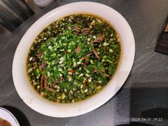 -土桥手掌鸡·26年灌县老味道(都江堰店)