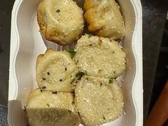 -小杨生煎(黄河路店)