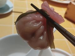 -蔡澜点心·粤菜(花城汇南区店)