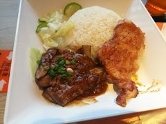 -大快活(丽丰店)