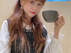-XI·LaundryCafe 喜咖自助洗衣咖啡店