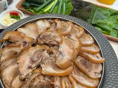 -百年石锅饭(阿里郎美食街店)