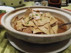 -香雪海饭店中餐厅(人民桥店)