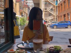 景观位-RAC BAR(安福路店)