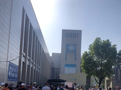 -合肥火车站(地铁站)