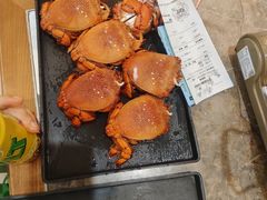 -亚马逊蒸汽活海鲜自助(LCM置汇旭辉广场店)