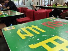 -益民餐厅(交通大学店)