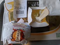 -麦当劳(团结湖店)