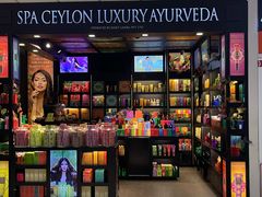 -班达拉奈克国际机场