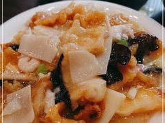 -清真·安乐园菜馆(茶南店)