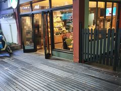 -星巴克(杭州北山路店)