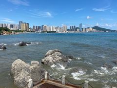 -黑石礁公园