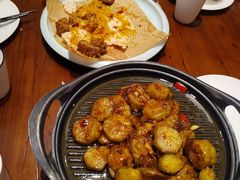 -U你·天然调味(南湖总店)