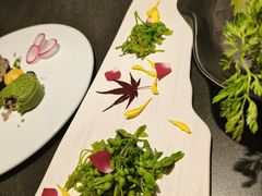 -次第花开素食雅宴