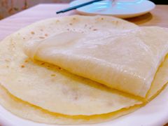筋饼-姥家春饼店(漳州二路店)