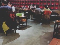 -捞神煲汤火锅(湖滨商业街店)