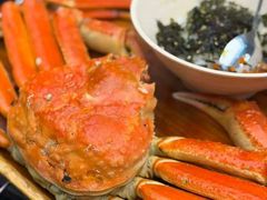 -震海贝烤贝·民俗特色店(延吉总店)