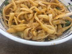 -山西刀削面(安定门店)