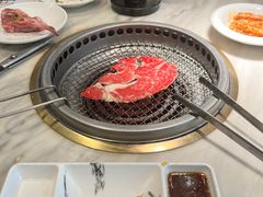 -火炉火自助餐(西直门凯德MALL店)