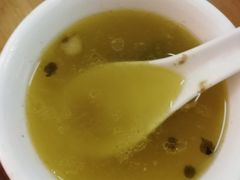 椰子鸡原汤-金勺子原汤椰子鸡