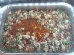 -白仁仔· 活烤海鲜 宵夜(豫园店)