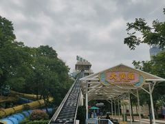 -武汉玛雅海滩水公园