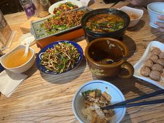 -树厨贵州菜(大十字店)