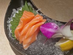 -万岁寿司(芳村店)