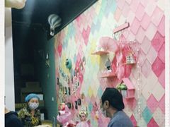 -大腕炸串(河东总店)