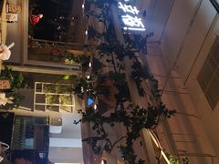 -嘉和一品粥(方庄店)