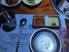 -韩一品韩国料理(柏庐南路店)