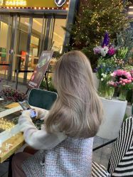 点击看大图 -DX HAIR SALON·发现未知美发沙龙