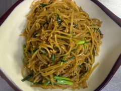 -英兰朝族饭店·英兰锅包肉(佳园路店)