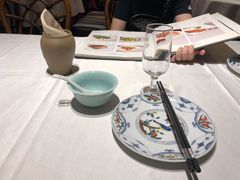 -小河盐帮·私家菜·烤鸭(三元桥·霄云路店)