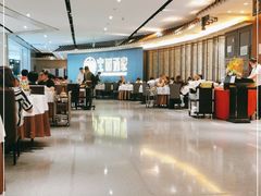 -宝园酒家(美林M·LIVE天地东座店)