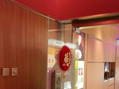 -巴奴毛肚火锅(二七万达店)