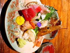 -桐寿司Sushi Tong