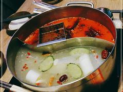 -野妹火锅(南园店)