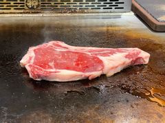 -大神太神·铁板烧(七宝领展广场店)