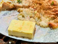 -正宗齐齐哈尔烤肉·齐牛哥鲜切炭火烤肉(杭州总店)