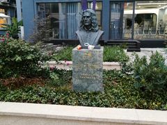 -金陵中学(河西分校)