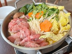 -肥朵食堂(带梦胡同店)