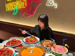 -辣皇朝小龙虾(六一店)