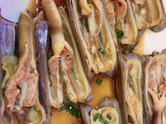 -王庄阿咪海鲜大排档(象园店)